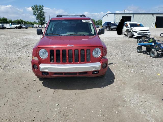 Photo 4 VIN: 1J8FF48W77D299958 - JEEP PATRIOT 