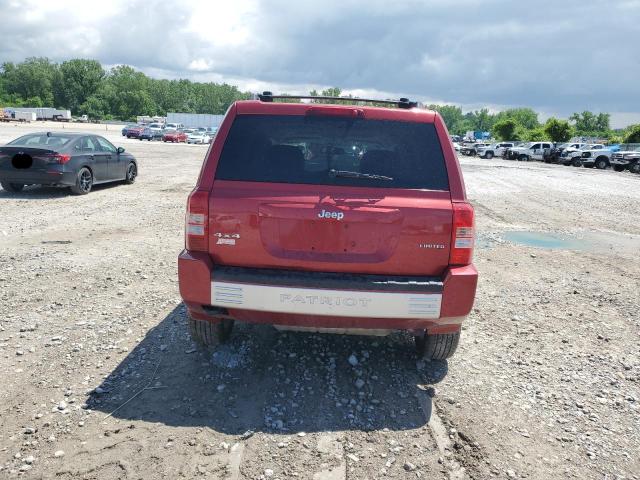 Photo 5 VIN: 1J8FF48W77D299958 - JEEP PATRIOT 