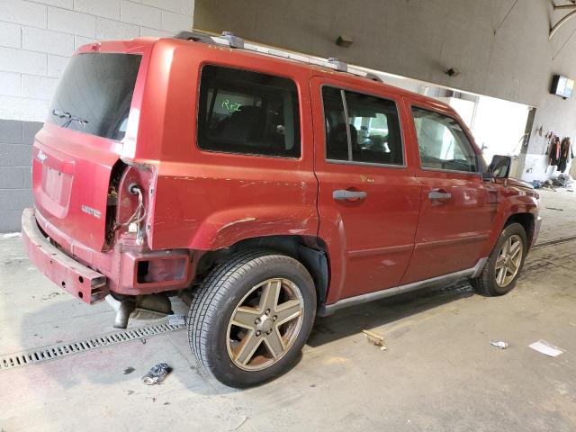 Photo 2 VIN: 1J8FF48W77D395220 - JEEP PATRIOT 