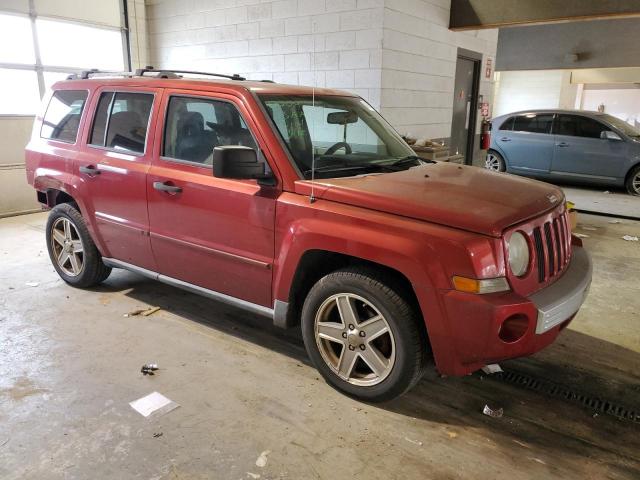 Photo 3 VIN: 1J8FF48W77D395220 - JEEP PATRIOT 