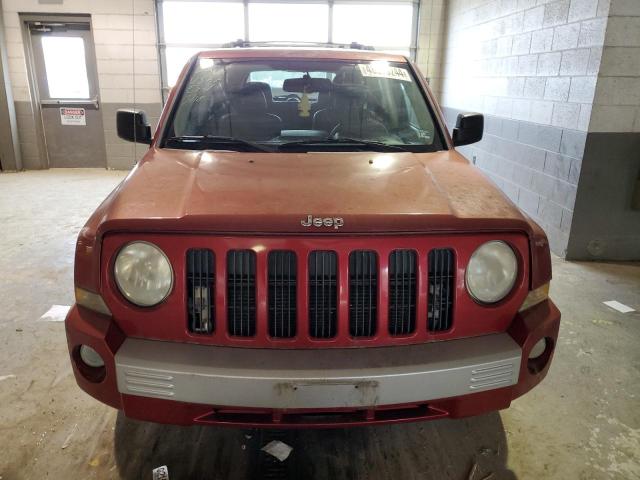 Photo 4 VIN: 1J8FF48W77D395220 - JEEP PATRIOT 