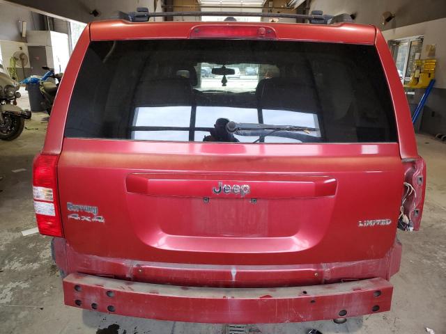 Photo 5 VIN: 1J8FF48W77D395220 - JEEP PATRIOT 