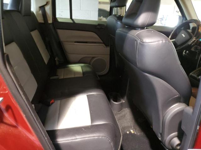 Photo 9 VIN: 1J8FF48W77D395220 - JEEP PATRIOT 