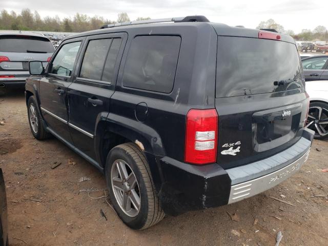 Photo 1 VIN: 1J8FF48W78D513011 - JEEP PATRIOT LI 