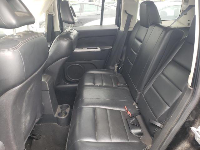 Photo 10 VIN: 1J8FF48W78D513011 - JEEP PATRIOT LI 