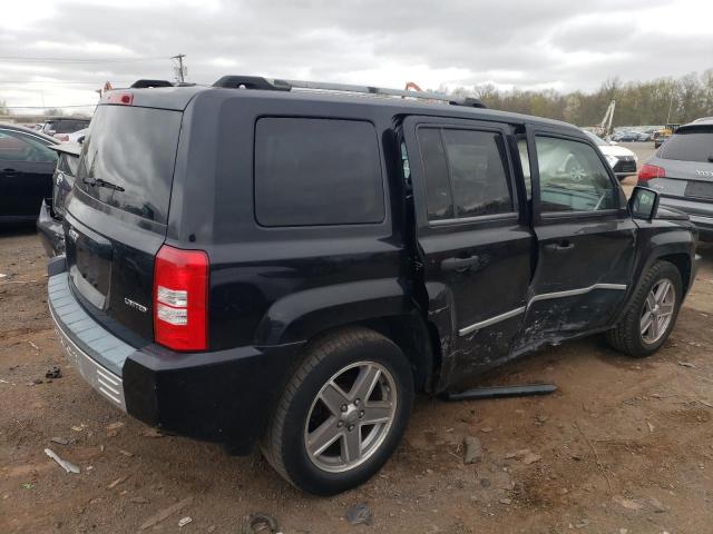 Photo 2 VIN: 1J8FF48W78D513011 - JEEP PATRIOT LI 