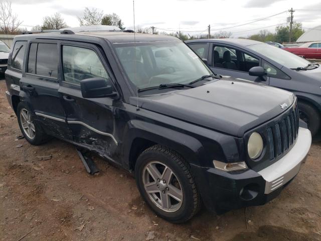 Photo 3 VIN: 1J8FF48W78D513011 - JEEP PATRIOT LI 