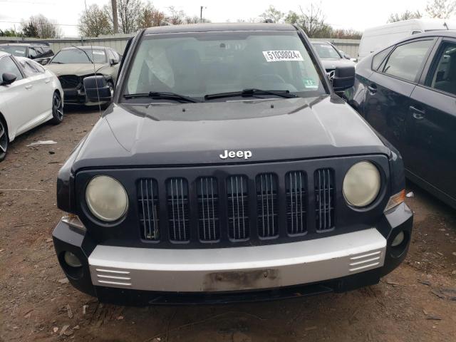 Photo 4 VIN: 1J8FF48W78D513011 - JEEP PATRIOT LI 