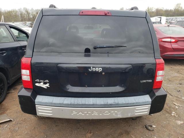 Photo 5 VIN: 1J8FF48W78D513011 - JEEP PATRIOT LI 