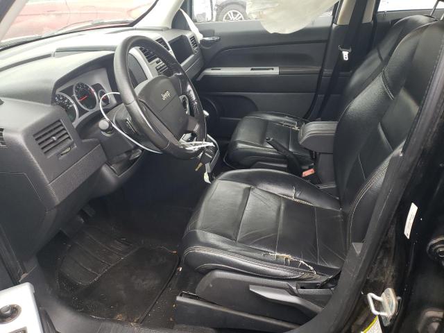 Photo 6 VIN: 1J8FF48W78D513011 - JEEP PATRIOT LI 