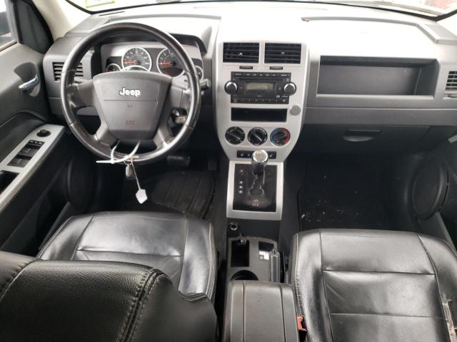 Photo 7 VIN: 1J8FF48W78D513011 - JEEP PATRIOT LI 