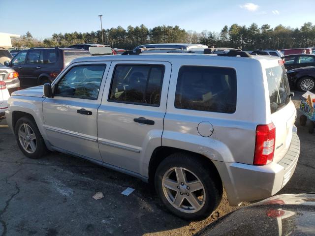 Photo 1 VIN: 1J8FF48W78D608099 - JEEP PATRIOT 