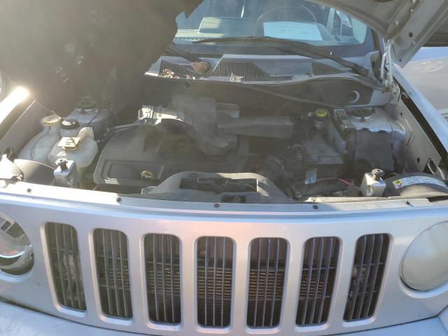 Photo 11 VIN: 1J8FF48W78D608099 - JEEP PATRIOT 