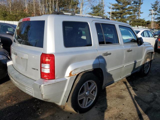 Photo 2 VIN: 1J8FF48W78D608099 - JEEP PATRIOT 