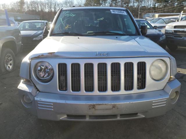 Photo 4 VIN: 1J8FF48W78D608099 - JEEP PATRIOT 