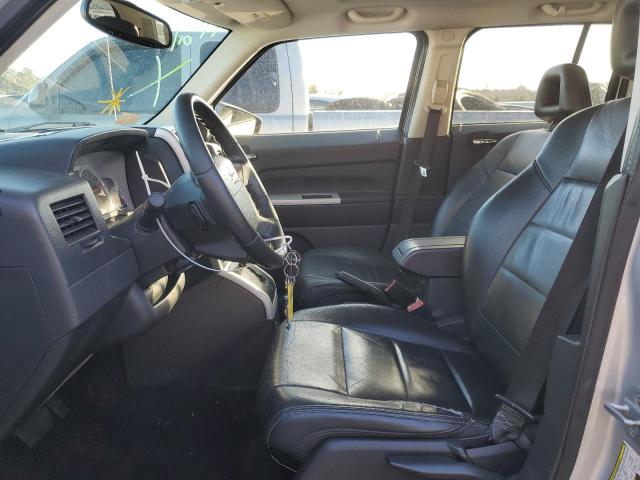 Photo 6 VIN: 1J8FF48W78D608099 - JEEP PATRIOT 