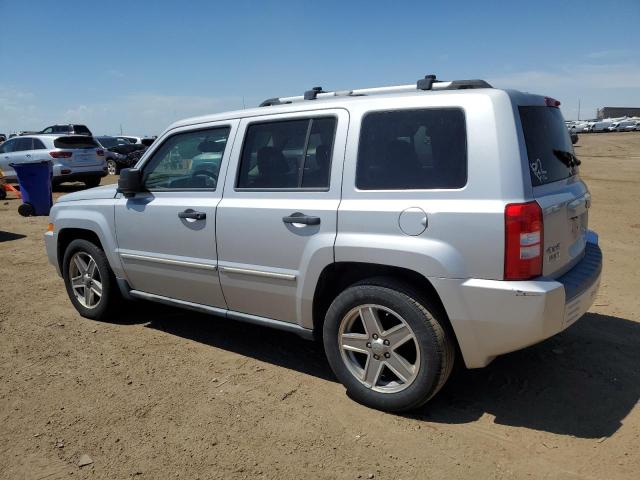 Photo 1 VIN: 1J8FF48W88D531811 - JEEP PATRIOT 