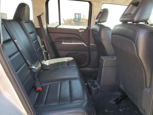 Photo 10 VIN: 1J8FF48W88D531811 - JEEP PATRIOT 