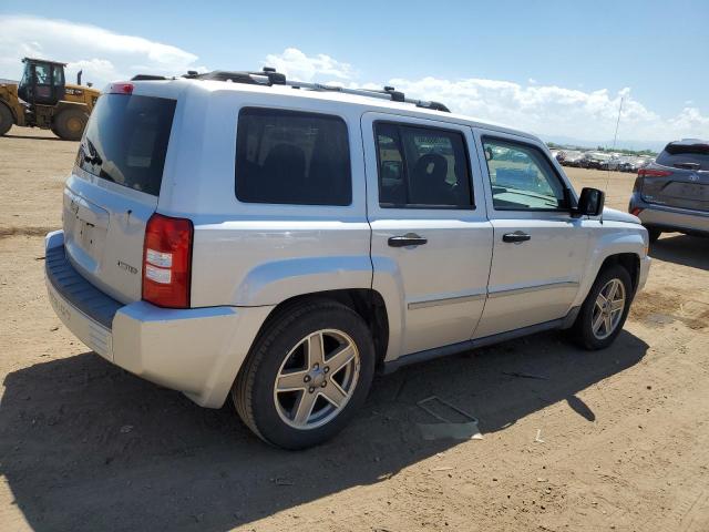 Photo 2 VIN: 1J8FF48W88D531811 - JEEP PATRIOT 