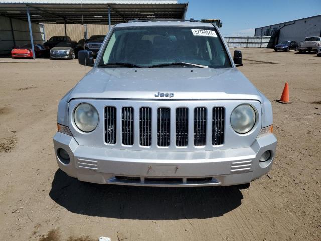 Photo 4 VIN: 1J8FF48W88D531811 - JEEP PATRIOT 