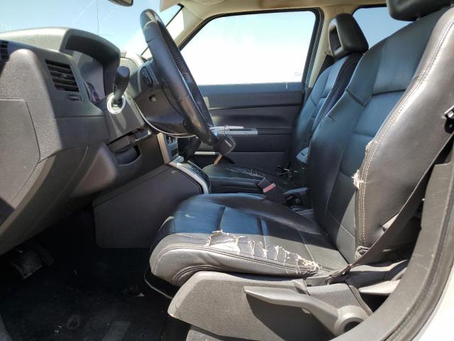 Photo 6 VIN: 1J8FF48W88D531811 - JEEP PATRIOT 