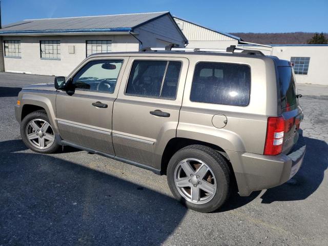 Photo 1 VIN: 1J8FF48W98D514015 - JEEP PATRIOT LI 