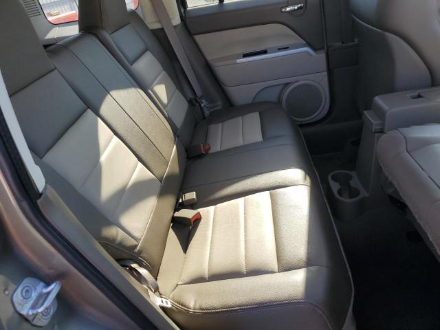 Photo 10 VIN: 1J8FF48W98D514015 - JEEP PATRIOT LI 