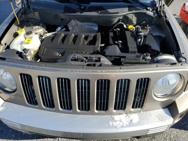 Photo 11 VIN: 1J8FF48W98D514015 - JEEP PATRIOT LI 