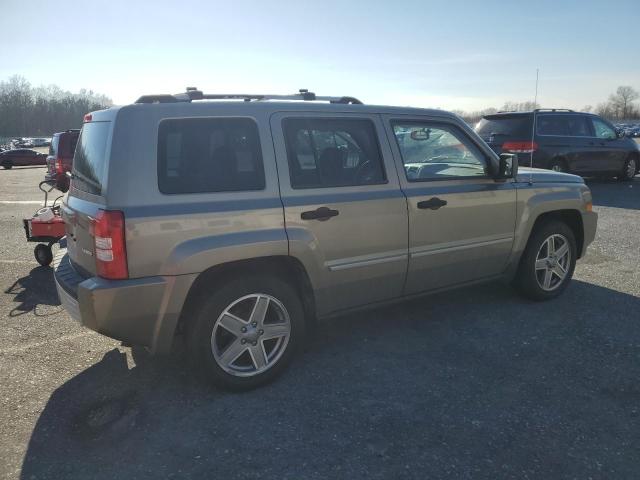 Photo 2 VIN: 1J8FF48W98D514015 - JEEP PATRIOT LI 