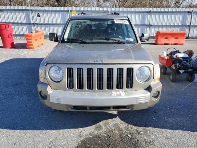 Photo 4 VIN: 1J8FF48W98D514015 - JEEP PATRIOT LI 