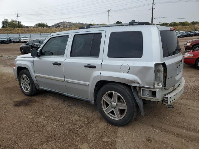 Photo 1 VIN: 1J8FF48W98D537262 - JEEP PATRIOT LI 