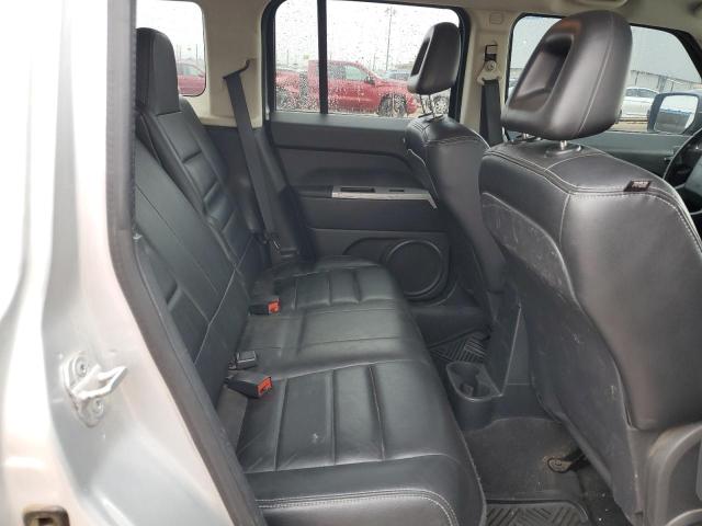 Photo 10 VIN: 1J8FF48W98D537262 - JEEP PATRIOT LI 