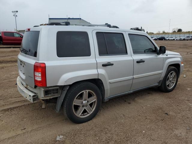 Photo 2 VIN: 1J8FF48W98D537262 - JEEP PATRIOT LI 