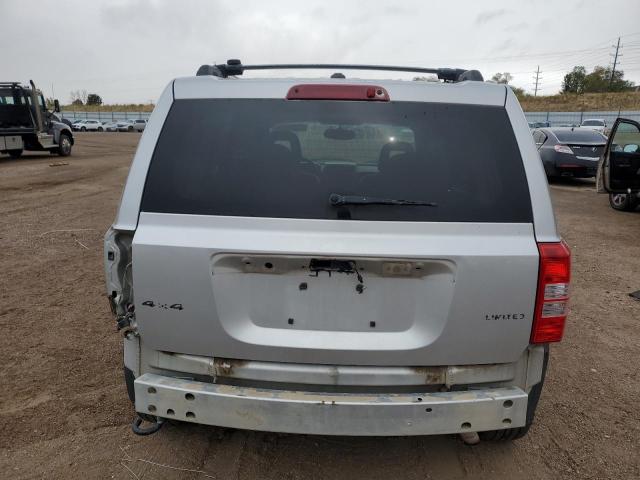 Photo 5 VIN: 1J8FF48W98D537262 - JEEP PATRIOT LI 