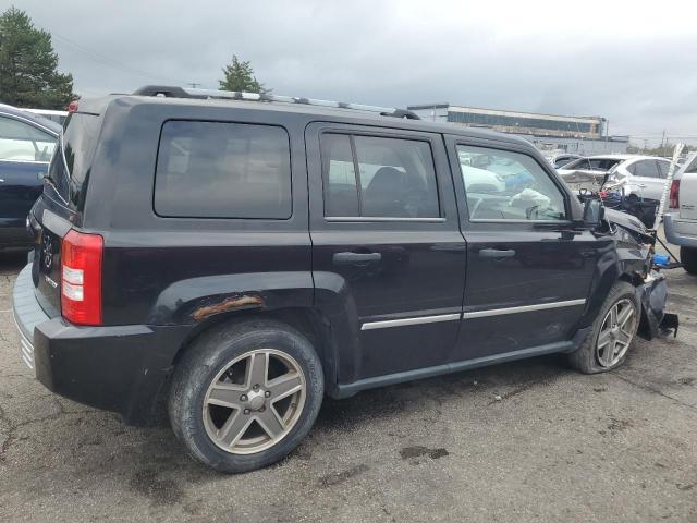 Photo 2 VIN: 1J8FF48W98D572237 - JEEP PATRIOT LI 