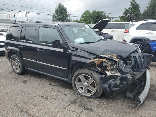 Photo 3 VIN: 1J8FF48W98D572237 - JEEP PATRIOT LI 