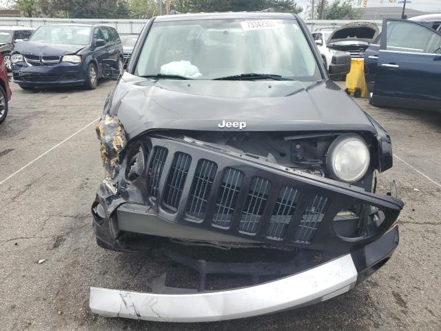 Photo 4 VIN: 1J8FF48W98D572237 - JEEP PATRIOT LI 