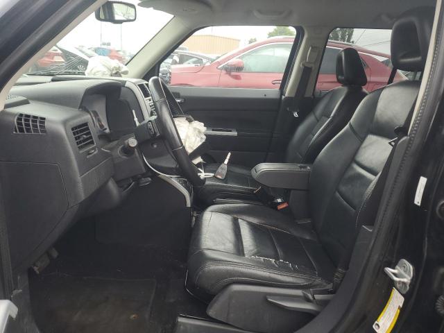 Photo 6 VIN: 1J8FF48W98D572237 - JEEP PATRIOT LI 