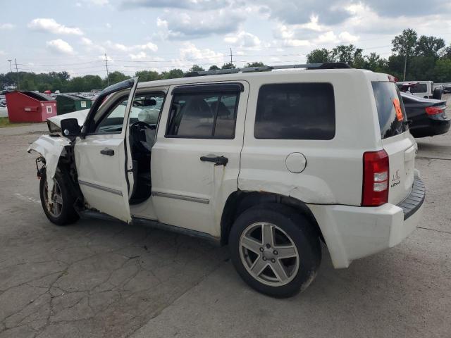 Photo 1 VIN: 1J8FF48WX8D516002 - JEEP PATRIOT LI 