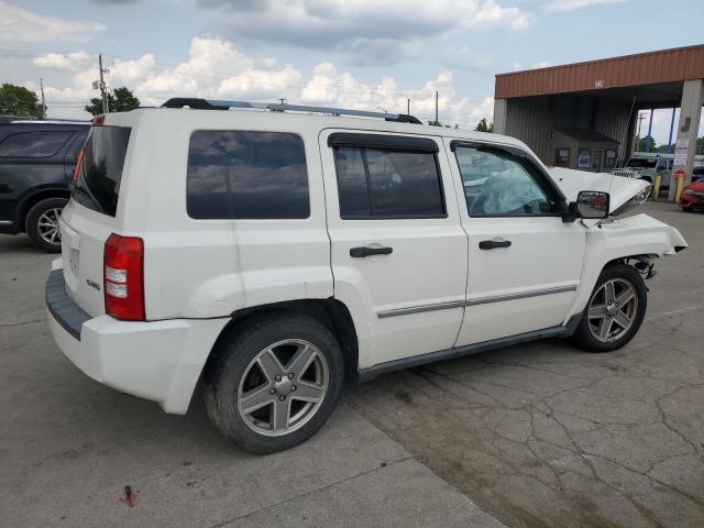 Photo 2 VIN: 1J8FF48WX8D516002 - JEEP PATRIOT LI 