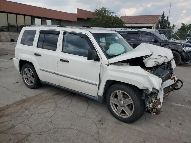 Photo 3 VIN: 1J8FF48WX8D516002 - JEEP PATRIOT LI 