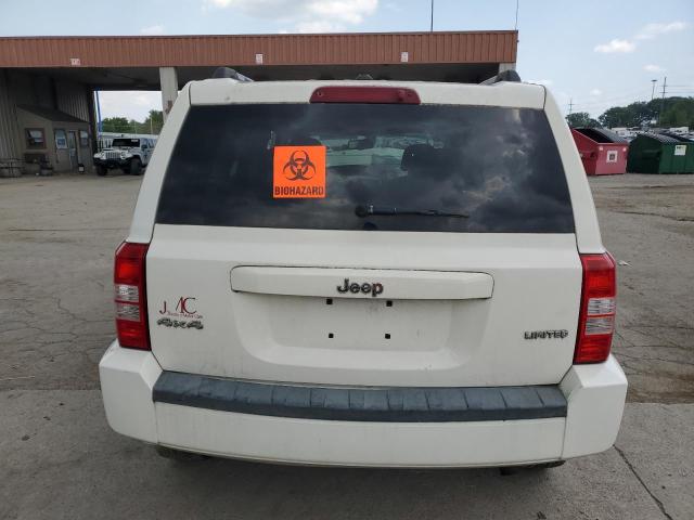 Photo 5 VIN: 1J8FF48WX8D516002 - JEEP PATRIOT LI 