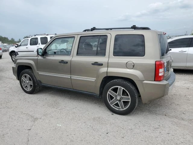 Photo 1 VIN: 1J8FF48WX8D729547 - JEEP PATRIOT LI 