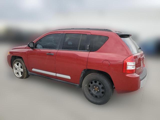 Photo 1 VIN: 1J8FF57W07D144577 - JEEP COMPASS 