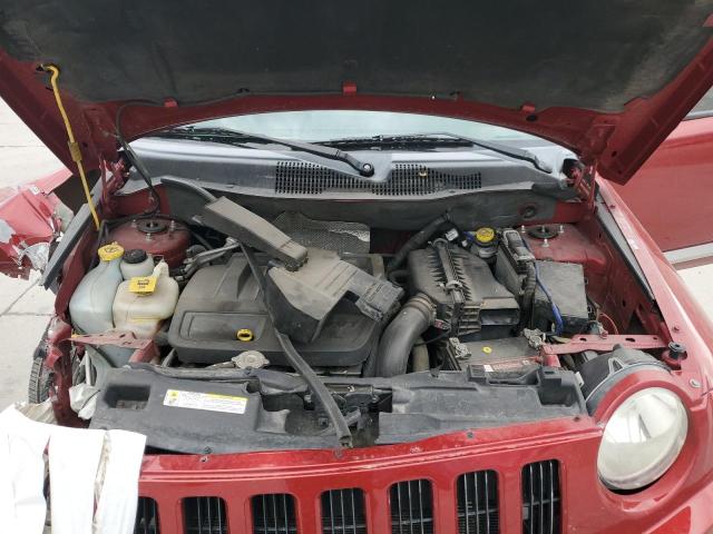 Photo 10 VIN: 1J8FF57W07D144577 - JEEP COMPASS 