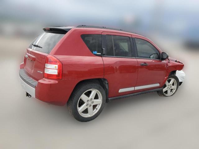 Photo 2 VIN: 1J8FF57W07D144577 - JEEP COMPASS 