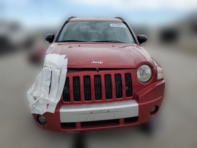 Photo 4 VIN: 1J8FF57W07D144577 - JEEP COMPASS 