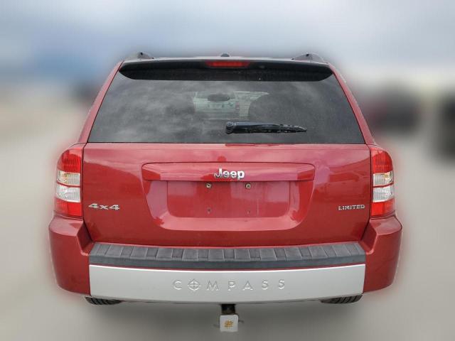 Photo 5 VIN: 1J8FF57W07D144577 - JEEP COMPASS 