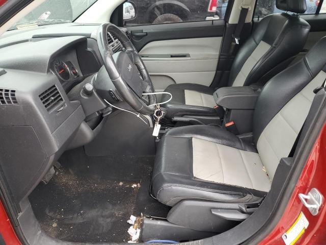 Photo 6 VIN: 1J8FF57W07D144577 - JEEP COMPASS 