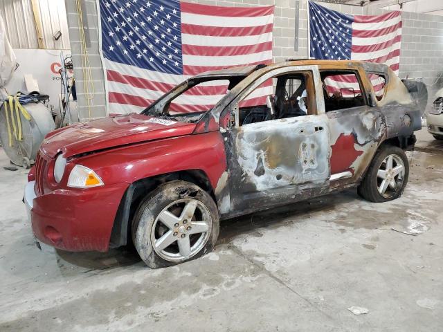 Photo 0 VIN: 1J8FF57W07D167745 - JEEP COMPASS LI 